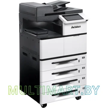 МФУ Avision AM7640i (000-0891A-0KG)